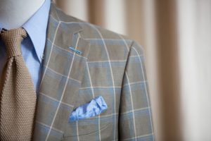 Carl Nave best suit tailor melbourne