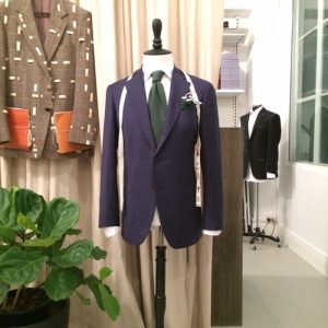 men's suit Italian fabrics for custom suits