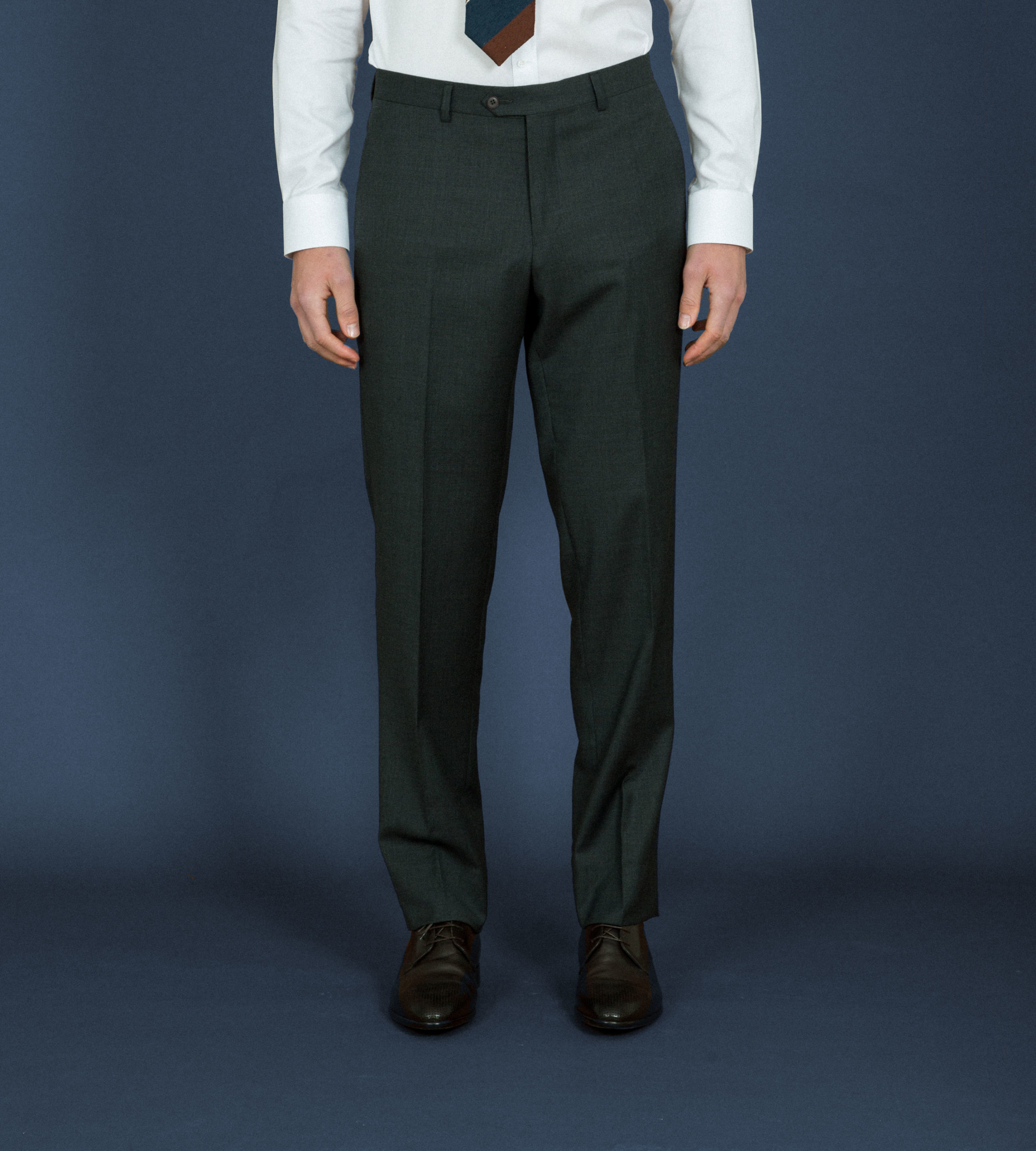 Carl-Nave-Fiorentino-Pant-Charcoal-Melbourne-Tailor-Bespoke